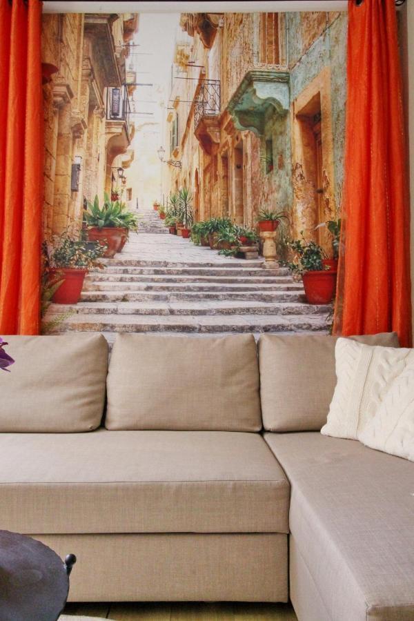 Cosy Castle Apartment Budapeste Exterior foto