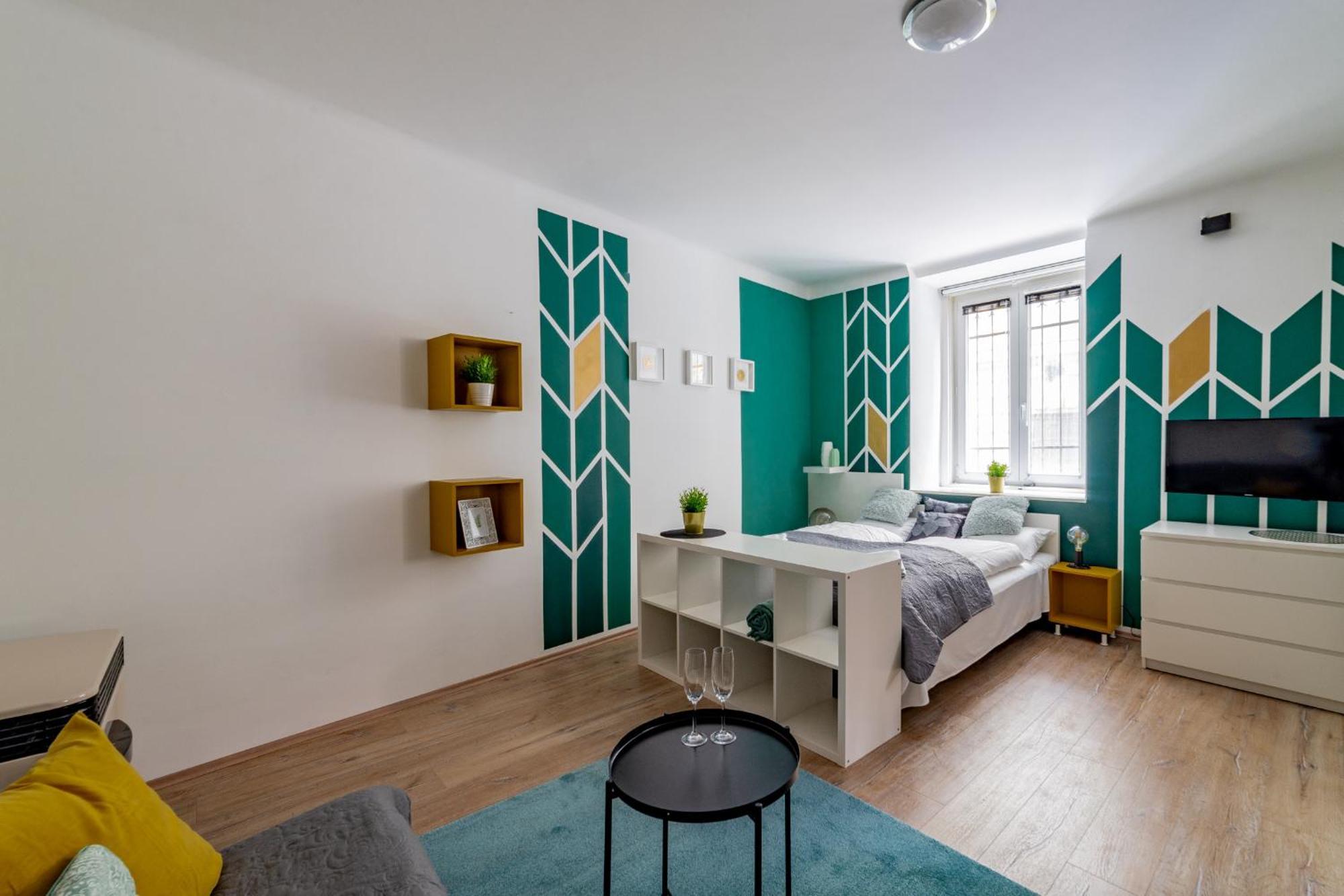 Cosy Castle Apartment Budapeste Exterior foto