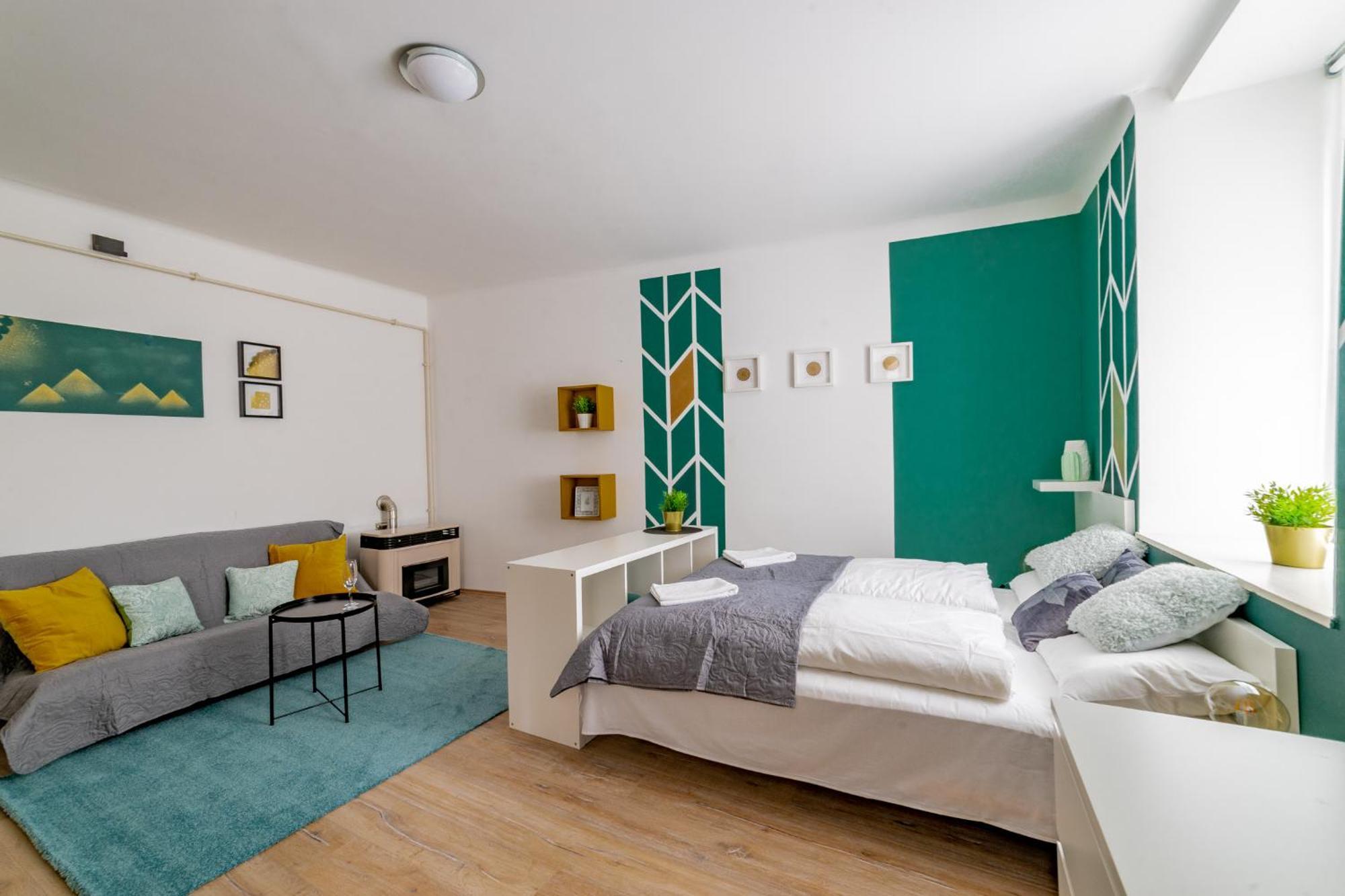 Cosy Castle Apartment Budapeste Exterior foto